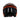 Acerbis Jet Aria Metallic Hjelm Orange