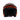 Acerbis Jet Aria Metallic Hjelm Orange
