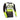 Acerbis X-Flex 2.0 Anaheim Crosstrøje Sort/Gul