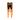 Acerbis X-Flex 2.0 Anaheim Cross Sæt Orange/Sort