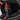 Acerbis X-Way Graphic Hjelm Orange/Blå