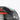 Acerbis X-Way Graphic Hjelm Orange/Grå