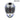 Acerbis X-Way Graphic Hjelm Hvid/Blå