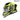 Acerbis X-Way Graphic Hjelm Fluo Gul/Sort