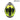 Acerbis X-Way Graphic Hjelm Fluo Gul/Sort