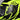 Acerbis X-Way Graphic Hjelm Fluo Gul/Sort