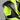 Acerbis X-Way Graphic Hjelm Fluo Gul/Sort