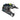 Acerbis Rider Junior Børne Adventurehjelm Sort/Fluo Gul