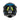 Acerbis Rider Junior Børne Adventurehjelm Sort/Fluo Gul