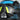 Acerbis Rider Junior Børne Adventurehjelm Sort/Fluo Gul