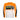 Acerbis MX Linear Lugo Cross Sæt Orange/Hvid