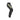Acerbis MX Linear Lugo crossbukser sort/gul