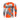 Acerbis MX Linear Sumbawa Crosstrøje Orange/Grå