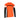 Acerbis MX J-Track Inc 2.0 Crosstrøje Orange/Sort