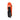 Acerbis MX J-Track Inc 2.0 Crosstrøje Orange/Sort