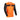 Acerbis MX J-Track Inc 2.0 Crosstrøje Sort/Orange