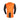 Acerbis MX J-Track Inc 2.0 Crosstrøje Sort/Orange