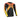 Acerbis MX J-Track Inc 2.0 Crosstrøje Sort/Gul
