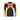 Acerbis MX J-Track Inc 2.0 Crosstrøje Sort/Gul