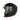 Acerbis Jet Brezza Hjelm Sort