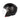 Acerbis Jet Brezza Hjelm Sort