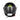 Acerbis Jet Brezza Hjelm Sort
