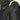 Acerbis CE Ramsey Vented 2.0 Jakke Sort/Gul