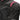 Acerbis CE Ramsey Vented 2.0 Dame Jakke Sort/Pink