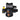 Acerbis Impact Logo Bæltetaske