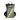 Acerbis Sather Logo Rygsæk