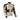 Acerbis Rally Pro Jakke Beige