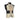 Acerbis Rally Pro Jakke Beige