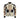 Acerbis Rally Pro Jakke Beige