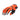 Acerbis MX X-P 2.0 Handsker Orange