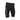 Acerbis X-Body Summer 2.0 Shorts Sort/Gul