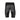 Acerbis X-Body Summer 2.0 Shorts Sort/Gul