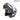 Acerbis Rider Graphic Modulhjelm Hvid/Blå/Rød