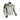 Acerbis Rally Race Mesh Jakke Orange