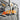 Acerbis Rally Race Mesh Jakke Orange