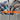 Acerbis Rally Race Mesh Jakke Orange