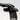 Acerbis Attack Adventurehjelm Hvid/Sort