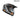 Acerbis Attack Adventurehjelm Sort/Fluo Orange