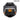 Acerbis Attack Adventurehjelm Sort/Fluo Orange
