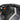 Acerbis Attack Adventurehjelm Sort/Fluo Orange