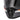 Acerbis Attack Adventurehjelm Sort/Fluo Orange