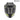 Acerbis Attack Adventurehjelm Sort/Neon Gul