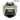 Acerbis Attack Adventurehjelm Sort/Neon Gul