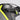 Acerbis Attack Adventurehjelm Sort/Neon Gul