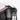 Acerbis Assault Graphic Adventurehjelm Hvid/Sort