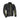 Acerbis Ramsey Vented Long Jakke Sort/Gul